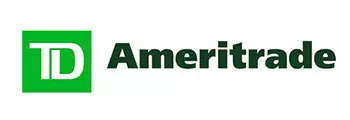 TD-Ameritrade-Logo
